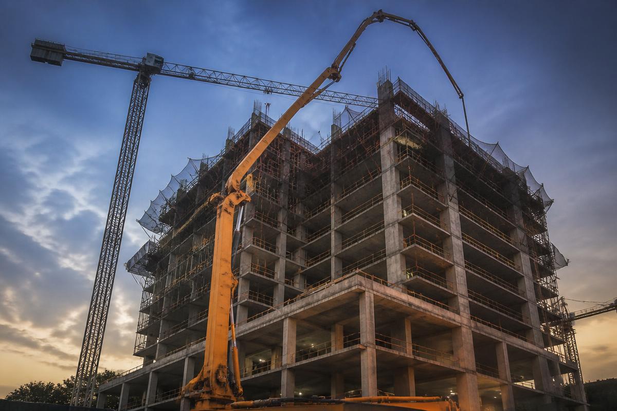 Grandes obras